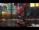 imágenes de Virtua Fighter 5