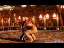 imágenes de Virtua Fighter 5