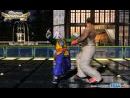 imágenes de Virtua Fighter 5