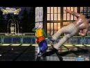 imágenes de Virtua Fighter 5