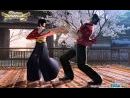 imágenes de Virtua Fighter 5