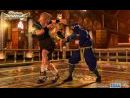 imágenes de Virtua Fighter 5