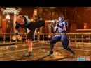 imágenes de Virtua Fighter 5