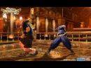 imágenes de Virtua Fighter 5