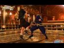 imágenes de Virtua Fighter 5