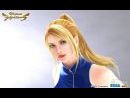 imágenes de Virtua Fighter 5