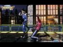 imágenes de Virtua Fighter 5