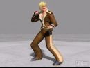 imágenes de Virtua Fighter 5