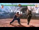 imágenes de Virtua Fighter 5