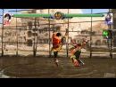 imágenes de Virtua Fighter 5