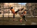 imágenes de Virtua Fighter 5