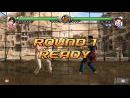 imágenes de Virtua Fighter 5