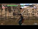 imágenes de Virtua Fighter 5