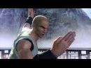 imágenes de Virtua Fighter 5