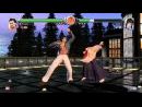 imágenes de Virtua Fighter 5