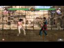 imágenes de Virtua Fighter 5