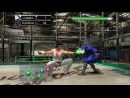 imágenes de Virtua Fighter 5