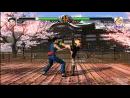 imágenes de Virtua Fighter 5