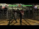 imágenes de Virtua Fighter 5