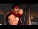 imágenes de Virtua Fighter 5