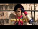 imágenes de Virtua Fighter 5