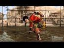 imágenes de Virtua Fighter 5