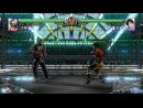 imágenes de Virtua Fighter 5