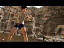 imágenes de Virtua Fighter 5