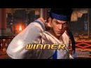 imágenes de Virtua Fighter 5