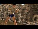 imágenes de Virtua Fighter 5