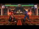 imágenes de Virtua Fighter 5