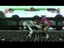 imágenes de Virtua Fighter 5