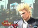 imágenes de Virtua Fighter 5