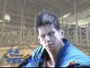 imágenes de Virtua Fighter 5