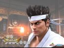 imágenes de Virtua Fighter 5