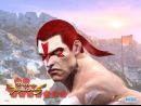 imágenes de Virtua Fighter 5