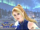 imágenes de Virtua Fighter 5