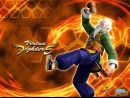 imágenes de Virtua Fighter 5