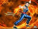 imágenes de Virtua Fighter 5