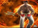 imágenes de Virtua Fighter 5