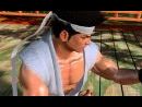imágenes de Virtua Fighter 5