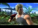 imágenes de Virtua Fighter 5