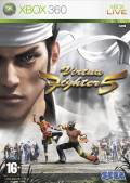 Click aquí para ver los 58 comentarios de Virtua Fighter 5