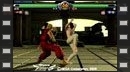 vídeos de Virtua Fighter 5
