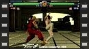 vídeos de Virtua Fighter 5