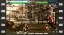 vídeos de Virtua Fighter 5