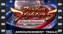 vídeos de Virtua Fighter 5 Ultimate Showdown