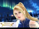 La bomba rubia de Virtua Fighter, al desnudo