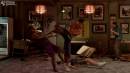 im&aacute;genes de Virtua Fighter Crossroads