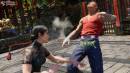 im&aacute;genes de Virtua Fighter Crossroads